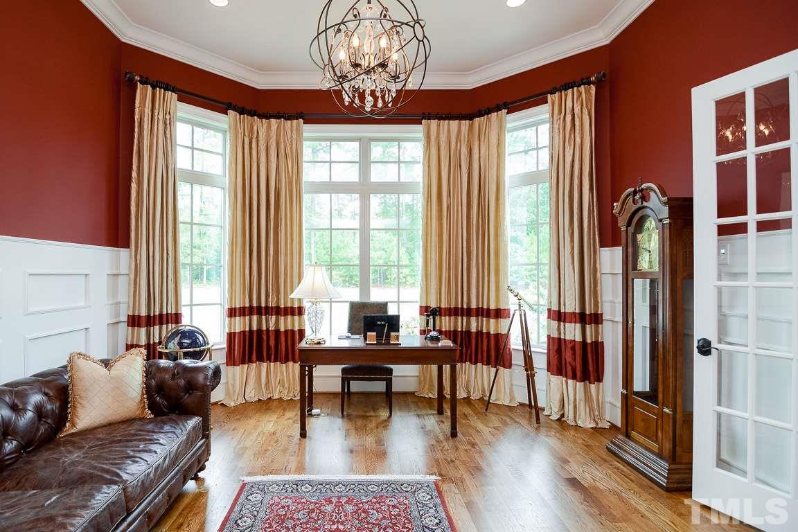 1908 Clear Falls Court Raleigh, NC 27615 - Photo 4 of 25 Gallery Image 4