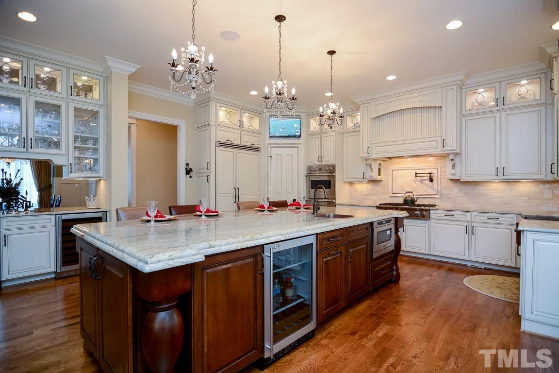 1908 Clear Falls Court Raleigh, NC 27615 - Photo 5 of 25 Gallery Image 5