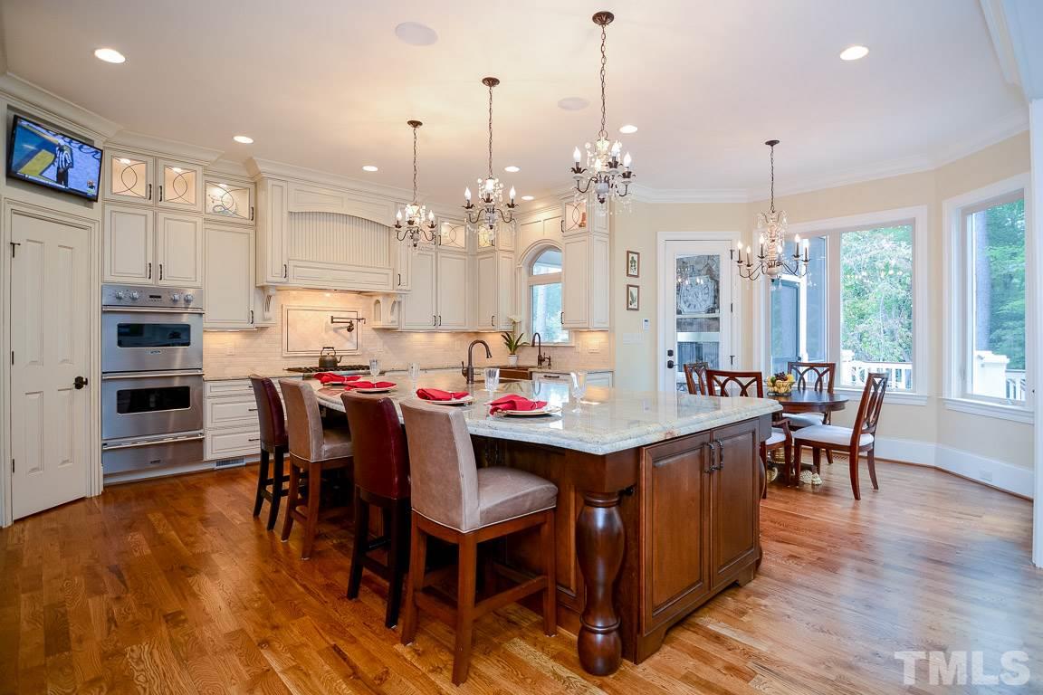 1908 Clear Falls Court Raleigh, NC 27615 - Photo 6 of 25 Gallery Image 6