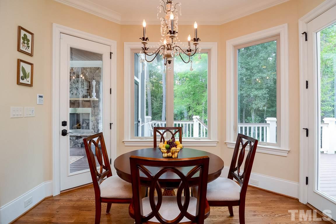 1908 Clear Falls Court Raleigh, NC 27615 - Photo 7 of 25 Gallery Image 7