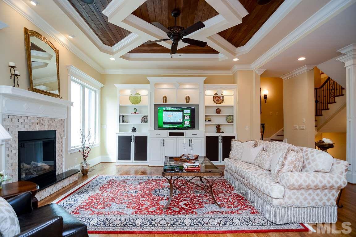 1908 Clear Falls Court Raleigh, NC 27615 - Photo 8 of 25 Gallery Image 8