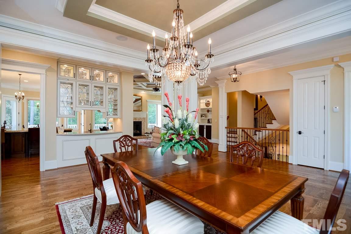 1908 Clear Falls Court Raleigh, NC 27615 - Photo 9 of 25 Gallery Image 9