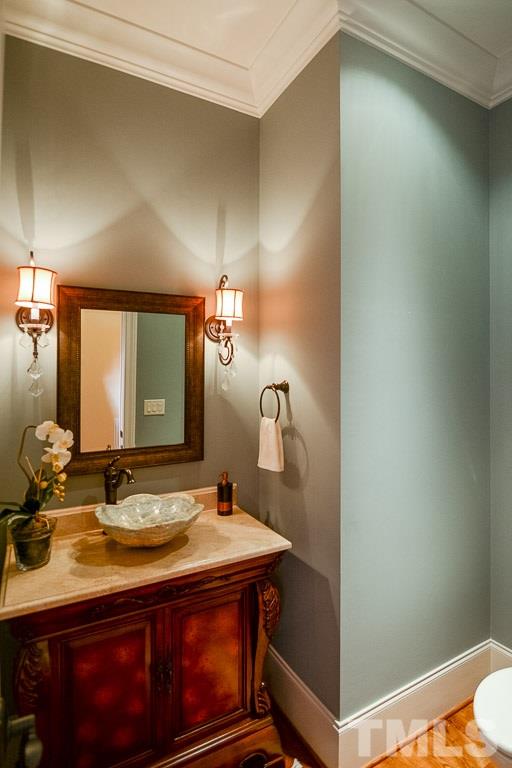 1908 Clear Falls Court Raleigh, NC 27615 - Photo 10 of 25 Gallery Image 10