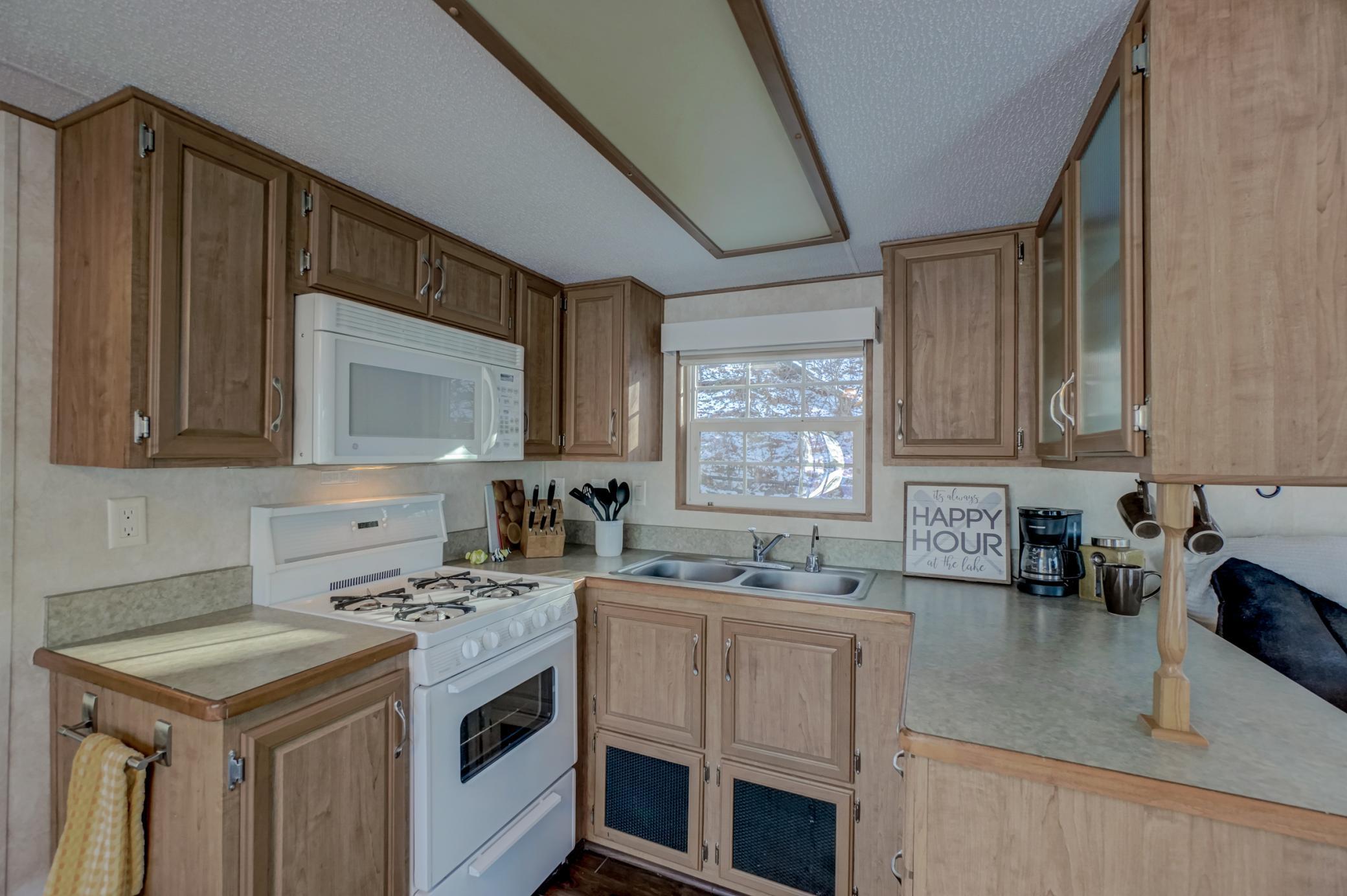 1663 Us Highway, Unit 18 St. Croix Falls, WI 54024 - Photo 11 of 24