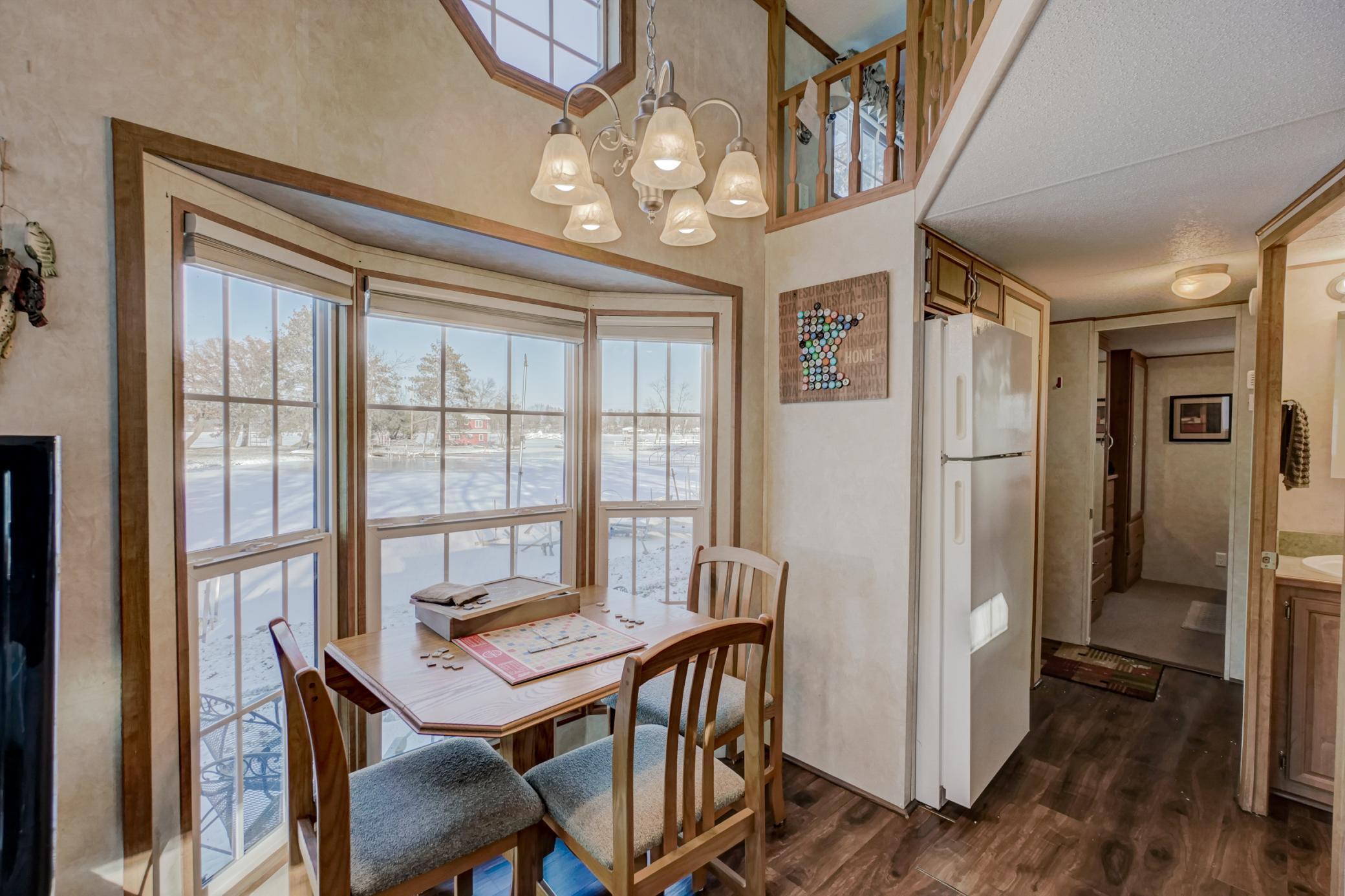 1663 Us Highway, Unit 18 St. Croix Falls, WI 54024 - Photo 12 of 24