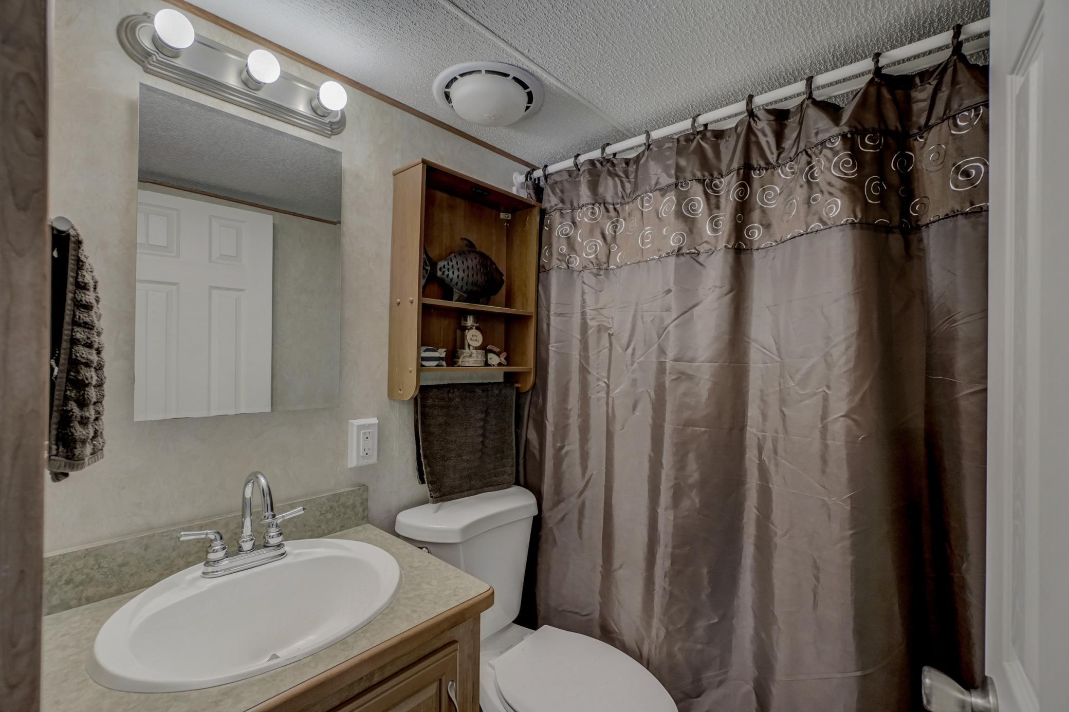 1663 Us Highway, Unit 18 St. Croix Falls, WI 54024 - Photo 15 of 24