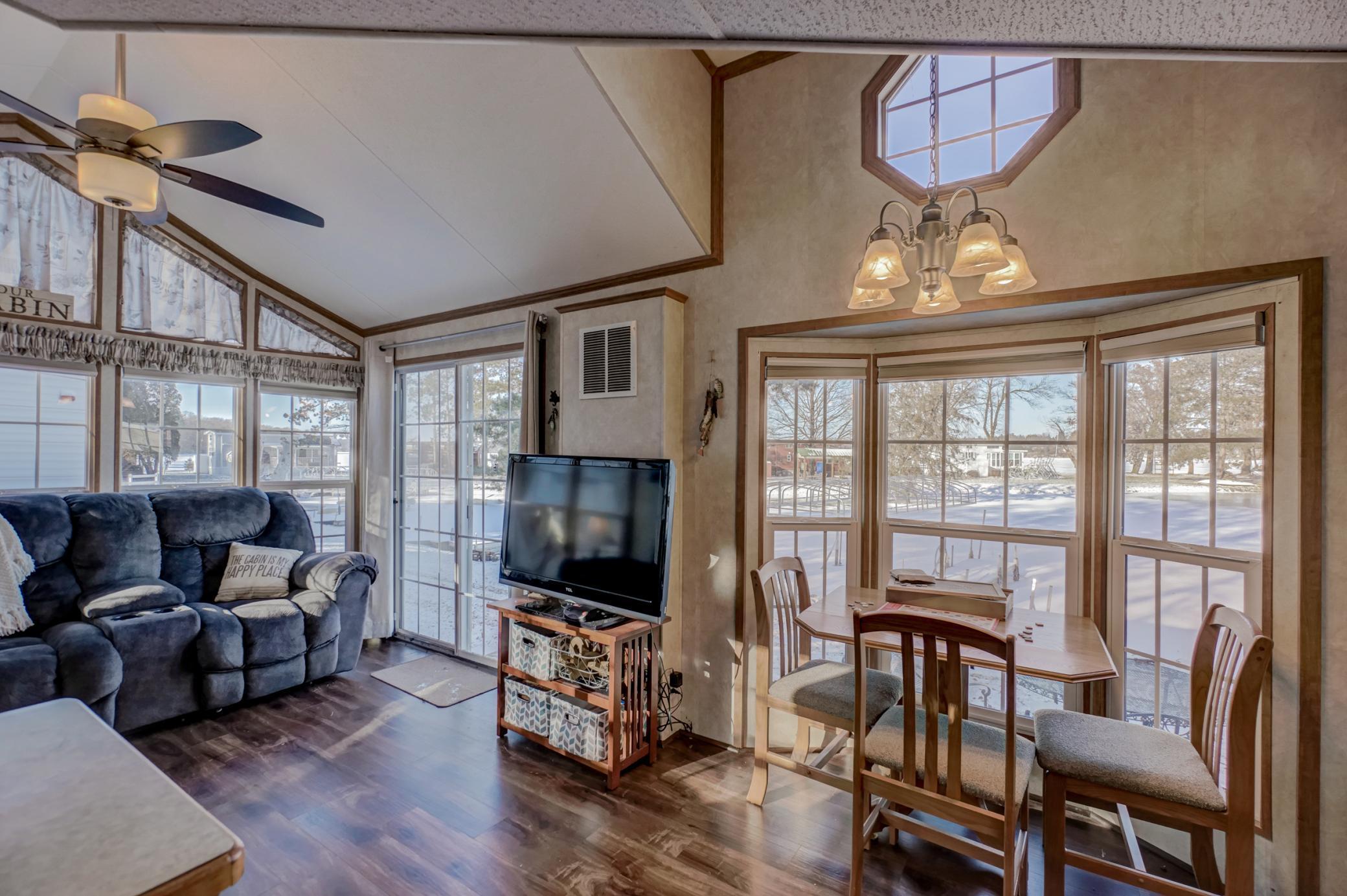 1663 Us Highway, Unit 18 St. Croix Falls, WI 54024 - Photo 18 of 24