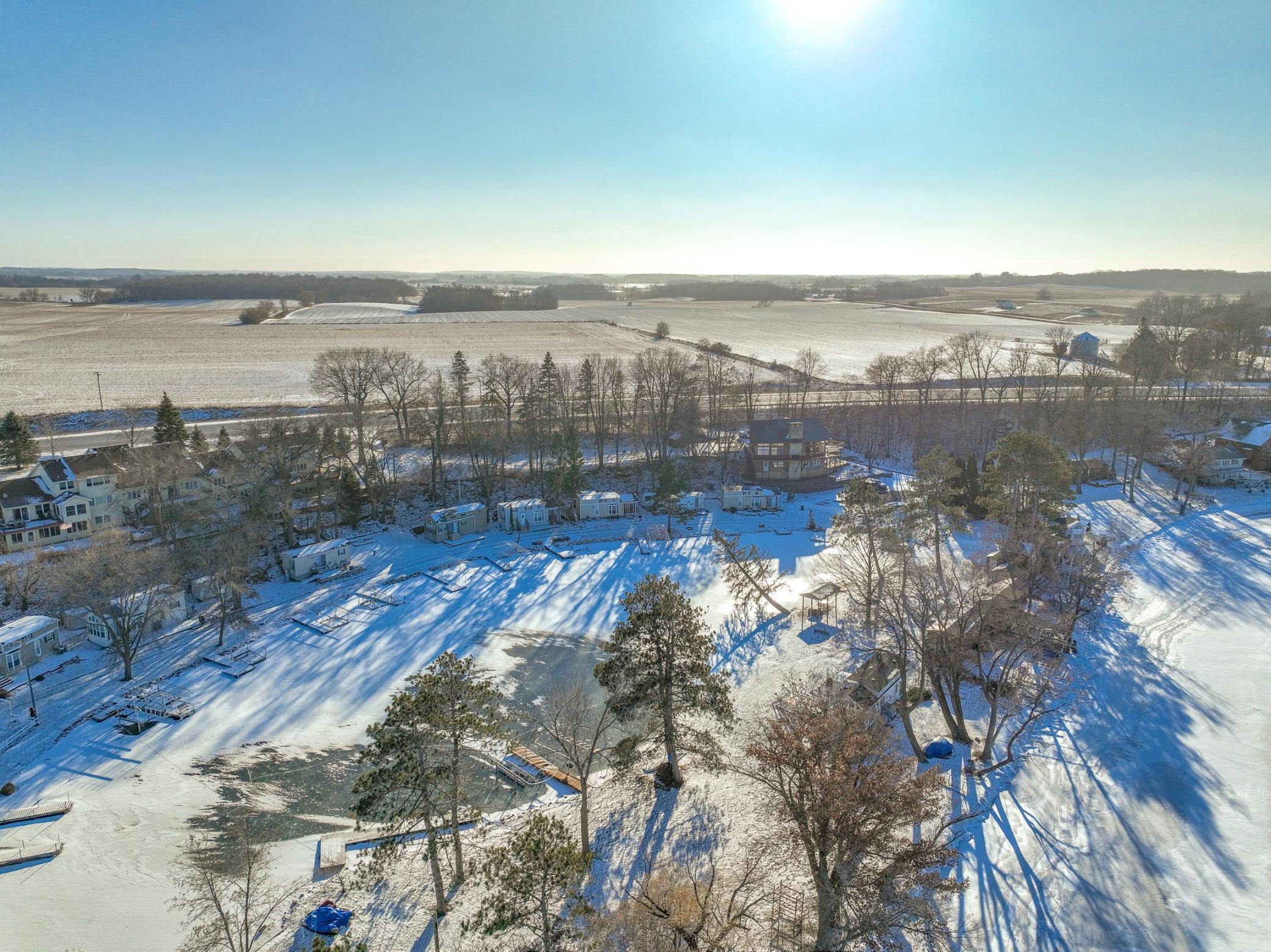 1663 Us Highway, Unit 18 St. Croix Falls, WI 54024 - Photo 19 of 24
