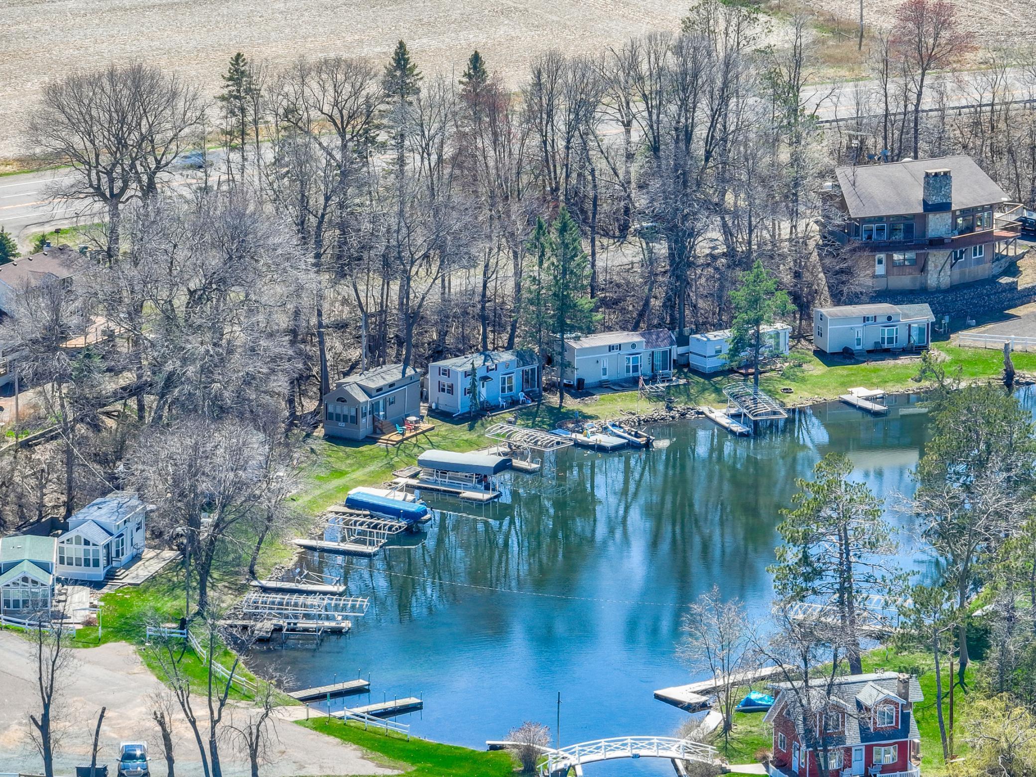 1663 Us Highway, Unit 18 St. Croix Falls, WI 54024 - Photo 20 of 24