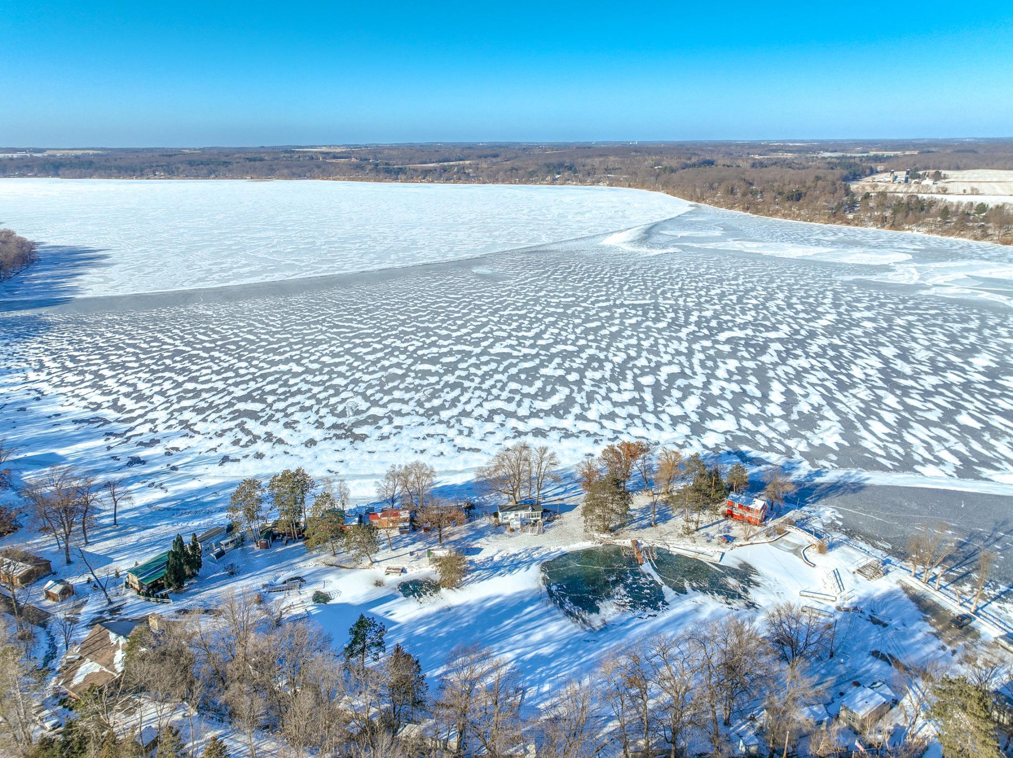 1663 Us Highway, Unit 18 St. Croix Falls, WI 54024 - Photo 5 of 24