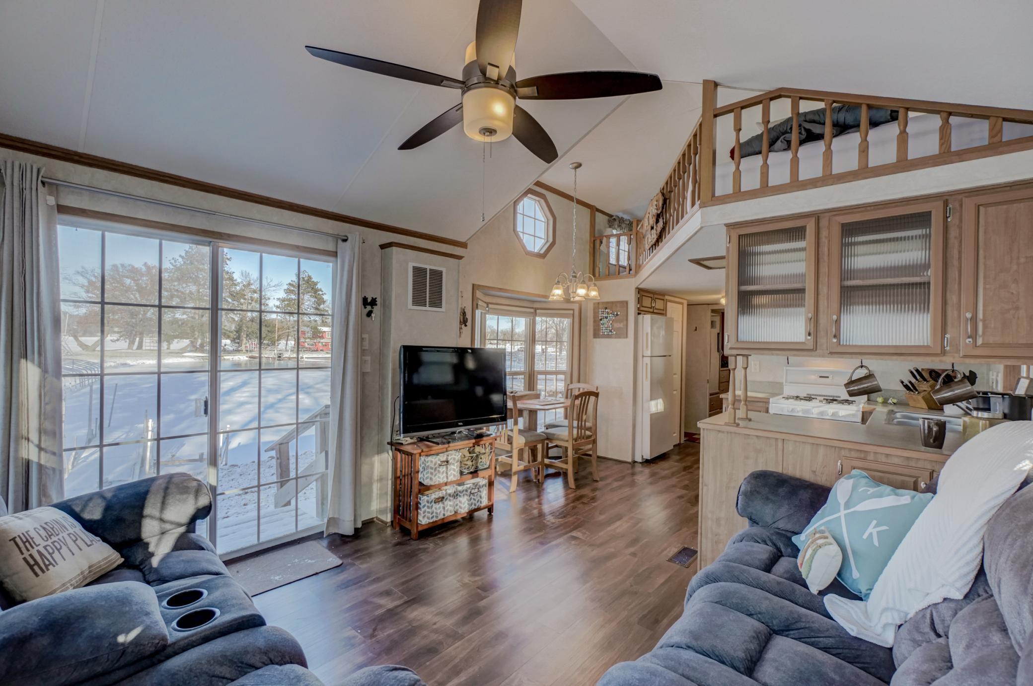 1663 Us Highway, Unit 18 St. Croix Falls, WI 54024 - Photo 8 of 24
