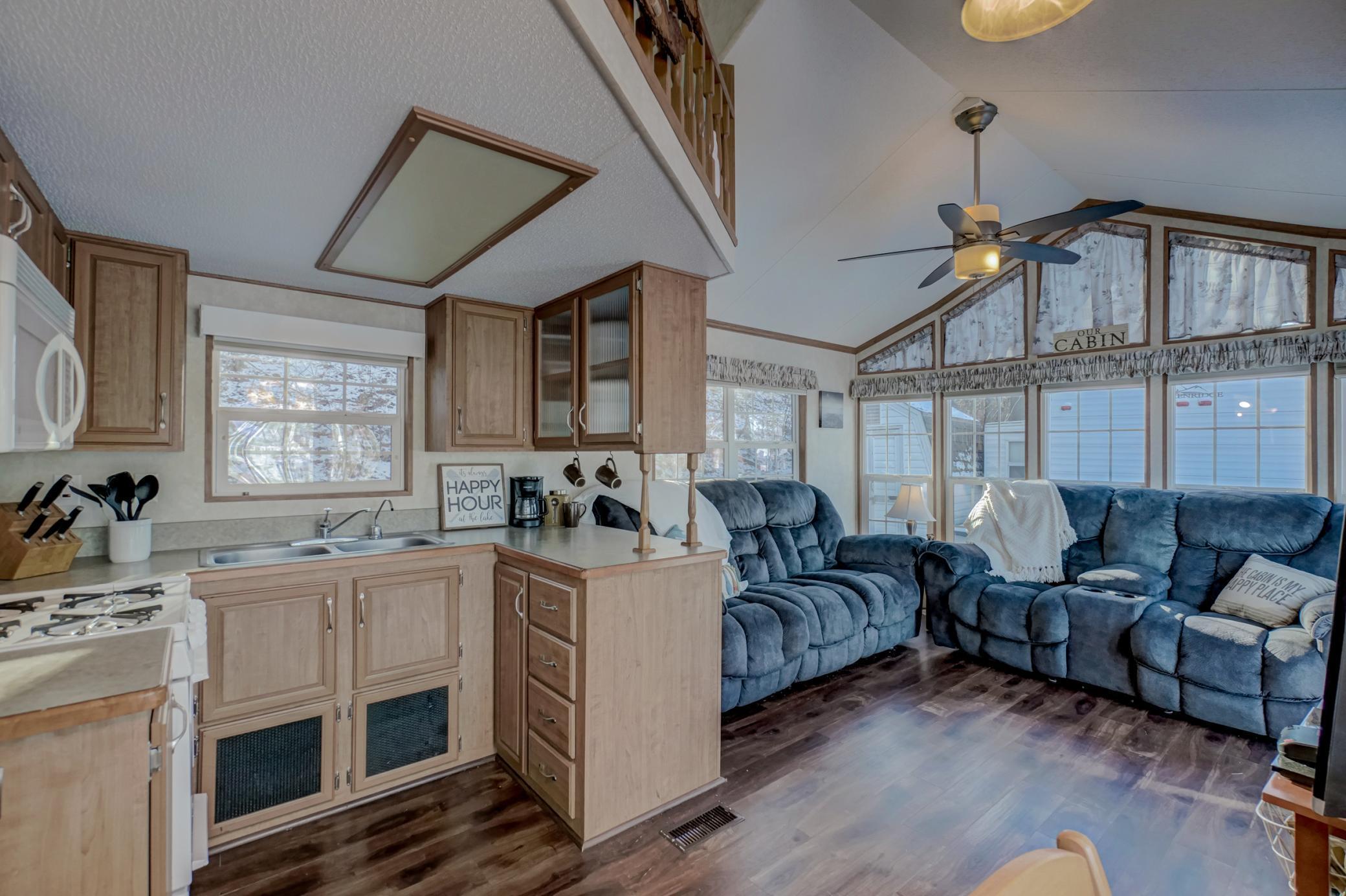 1663 Us Highway, Unit 18 St. Croix Falls, WI 54024 - Photo 10 of 24