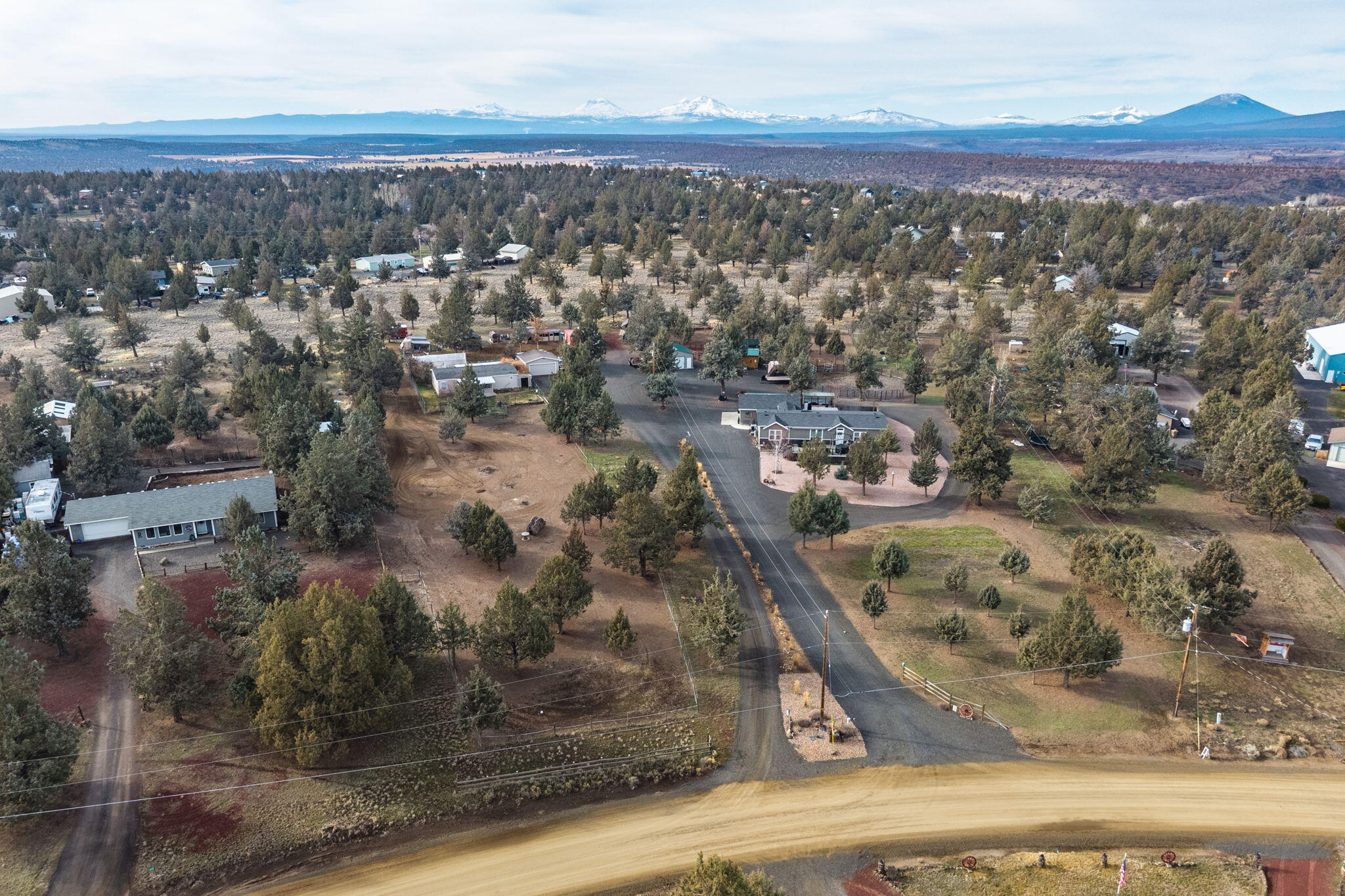 12916 Southwest Wheat Grass Road Terrebonne, OR 97760 - Photo 30 of 44