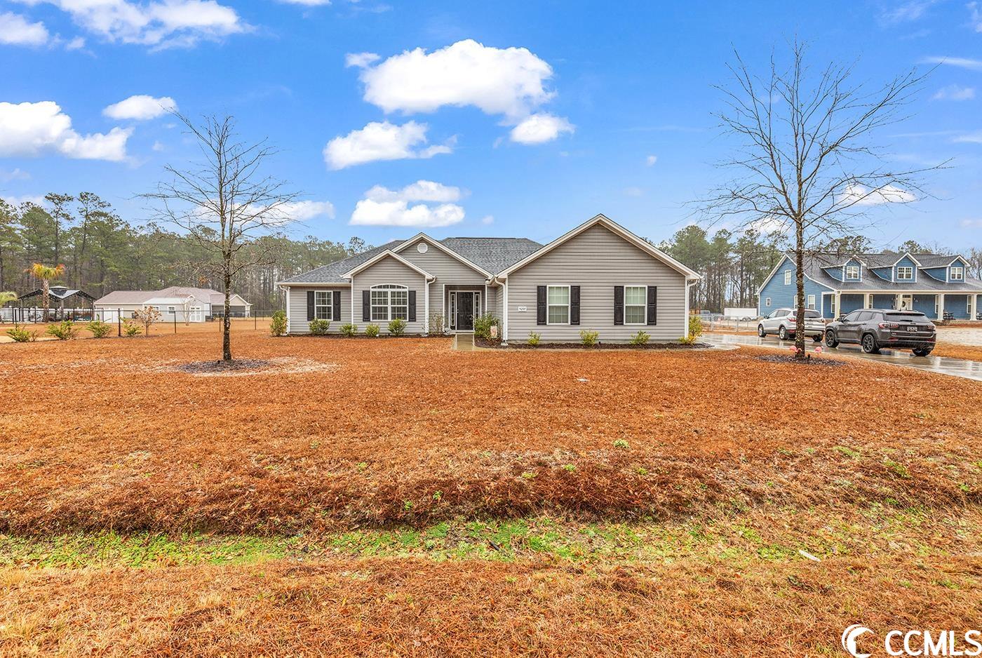 5298 Valley Forge Road Aynor, SC 29511 - Photo 1 of 40 Gallery Image 1