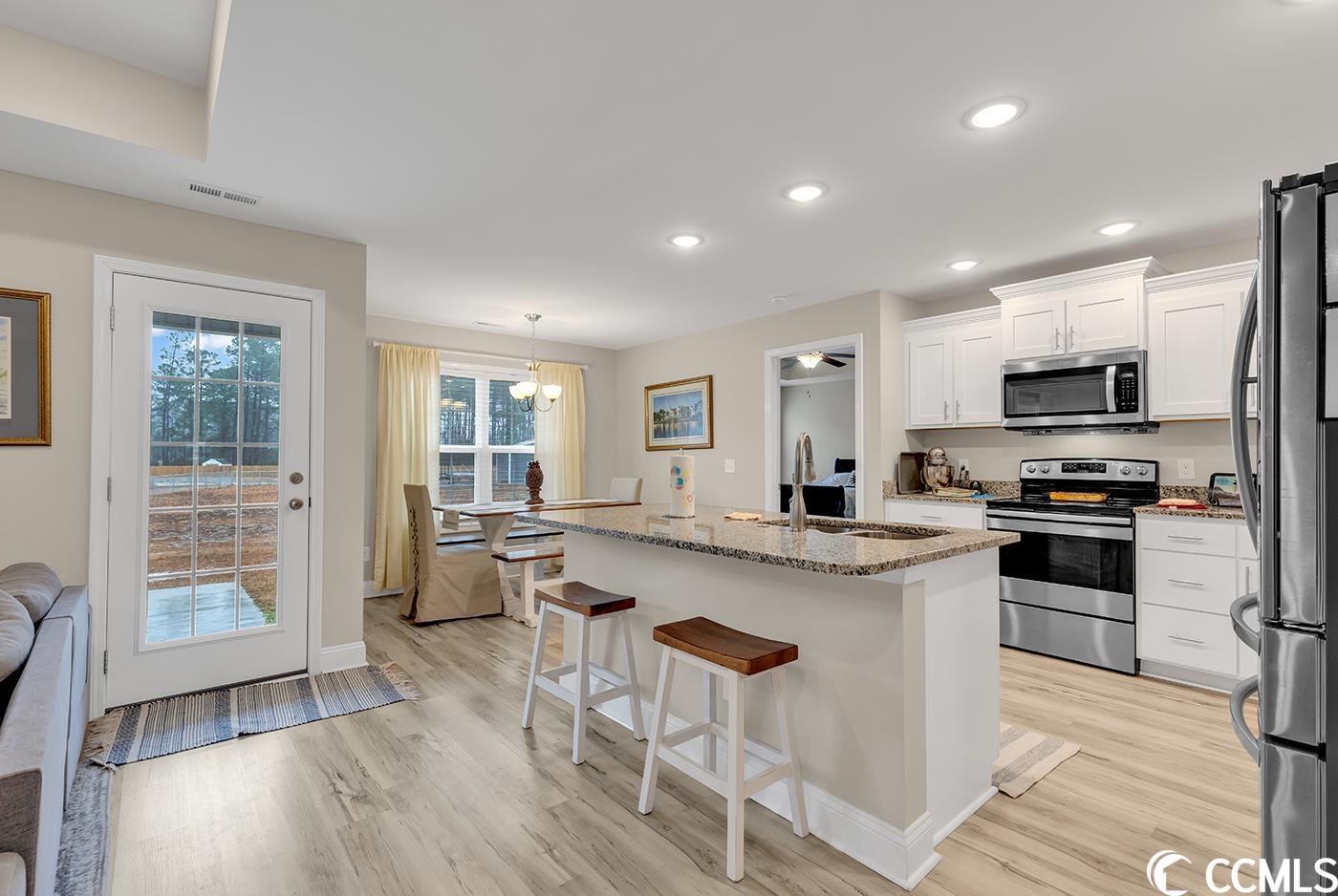 5298 Valley Forge Road Aynor, SC 29511 - Photo 11 of 40 Gallery Image 11