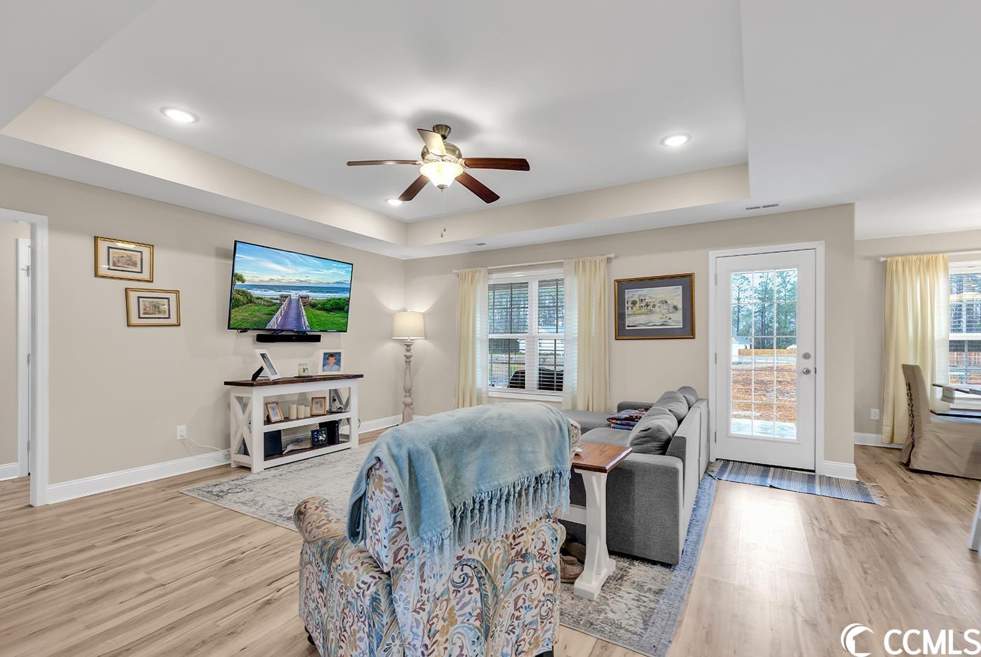 5298 Valley Forge Road Aynor, SC 29511 - Photo 3 of 40 Gallery Image 3
