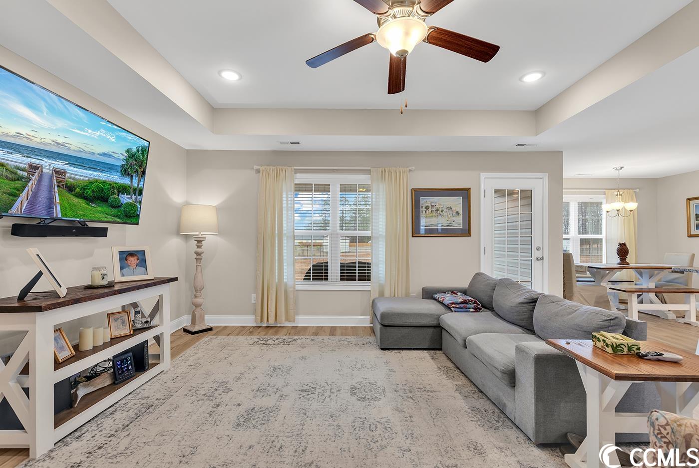 5298 Valley Forge Road Aynor, SC 29511 - Photo 4 of 40 Gallery Image 4