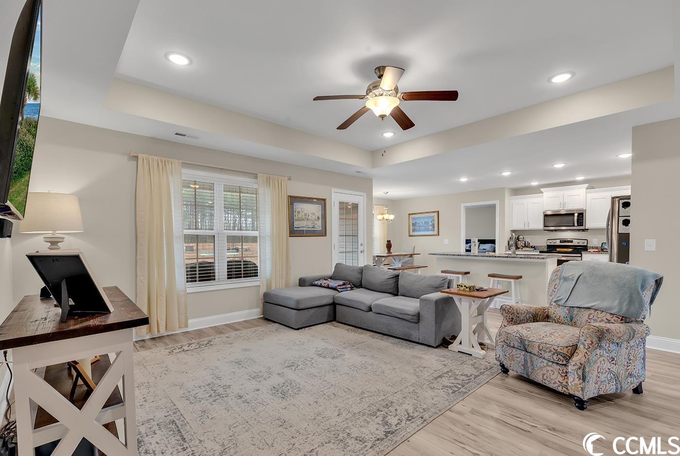 5298 Valley Forge Road Aynor, SC 29511 - Photo 5 of 40 Gallery Image 5
