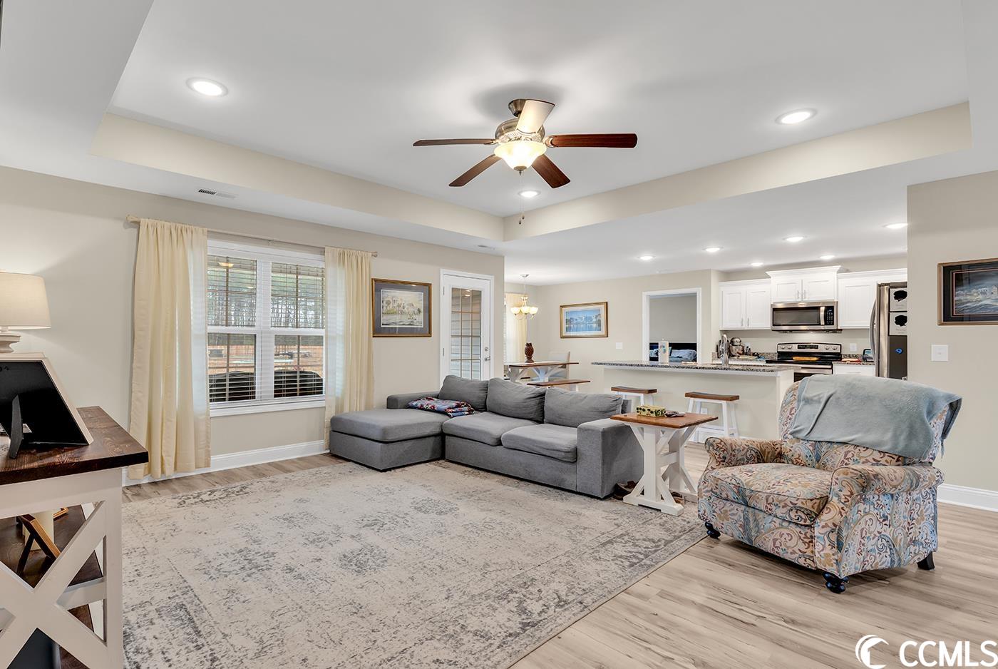 5298 Valley Forge Road Aynor, SC 29511 - Photo 6 of 40 Gallery Image 6