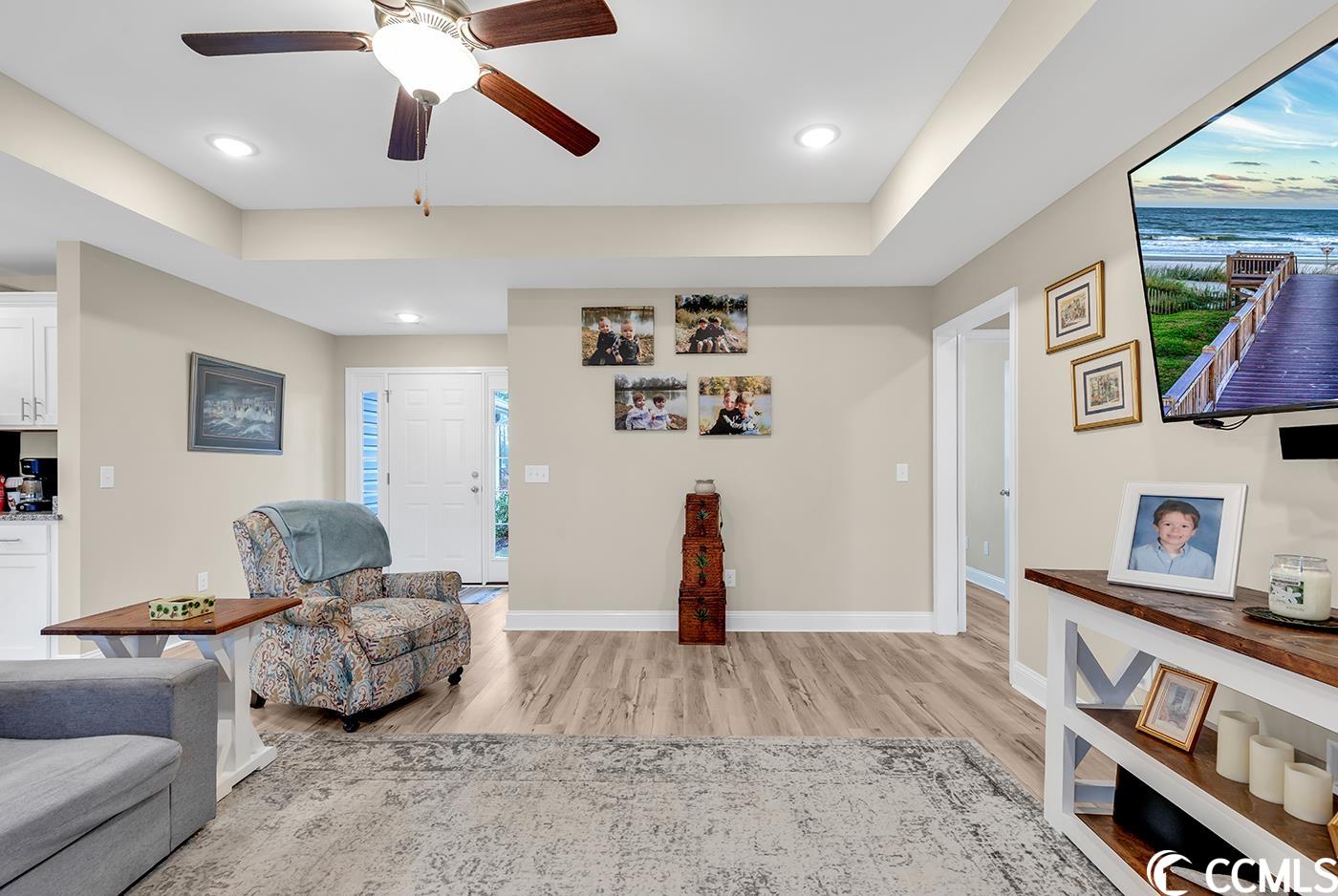 5298 Valley Forge Road Aynor, SC 29511 - Photo 7 of 40 Gallery Image 7