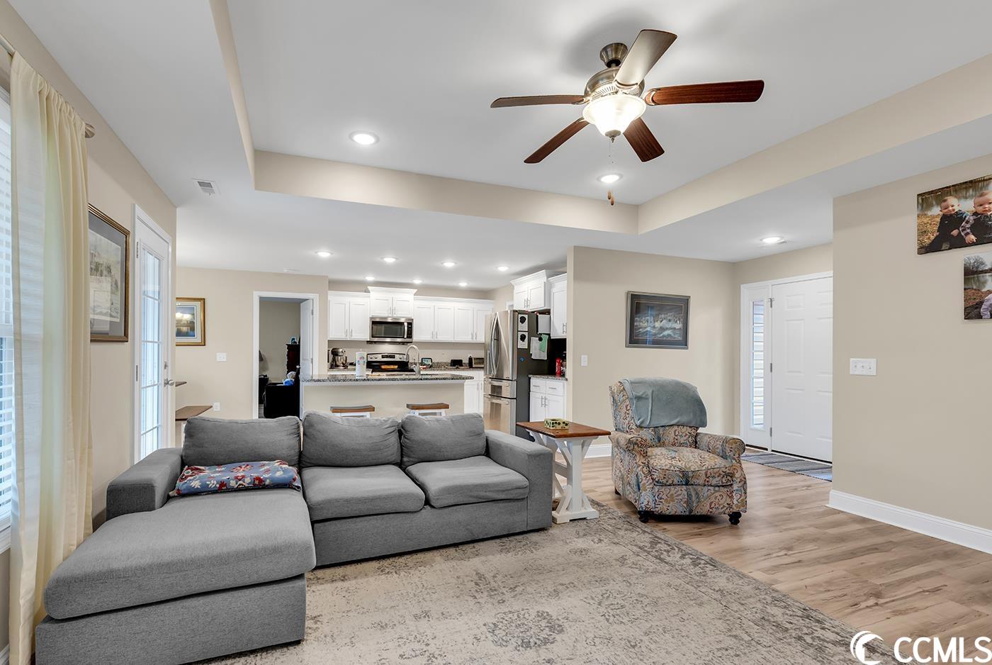 5298 Valley Forge Road Aynor, SC 29511 - Photo 8 of 40 Gallery Image 8