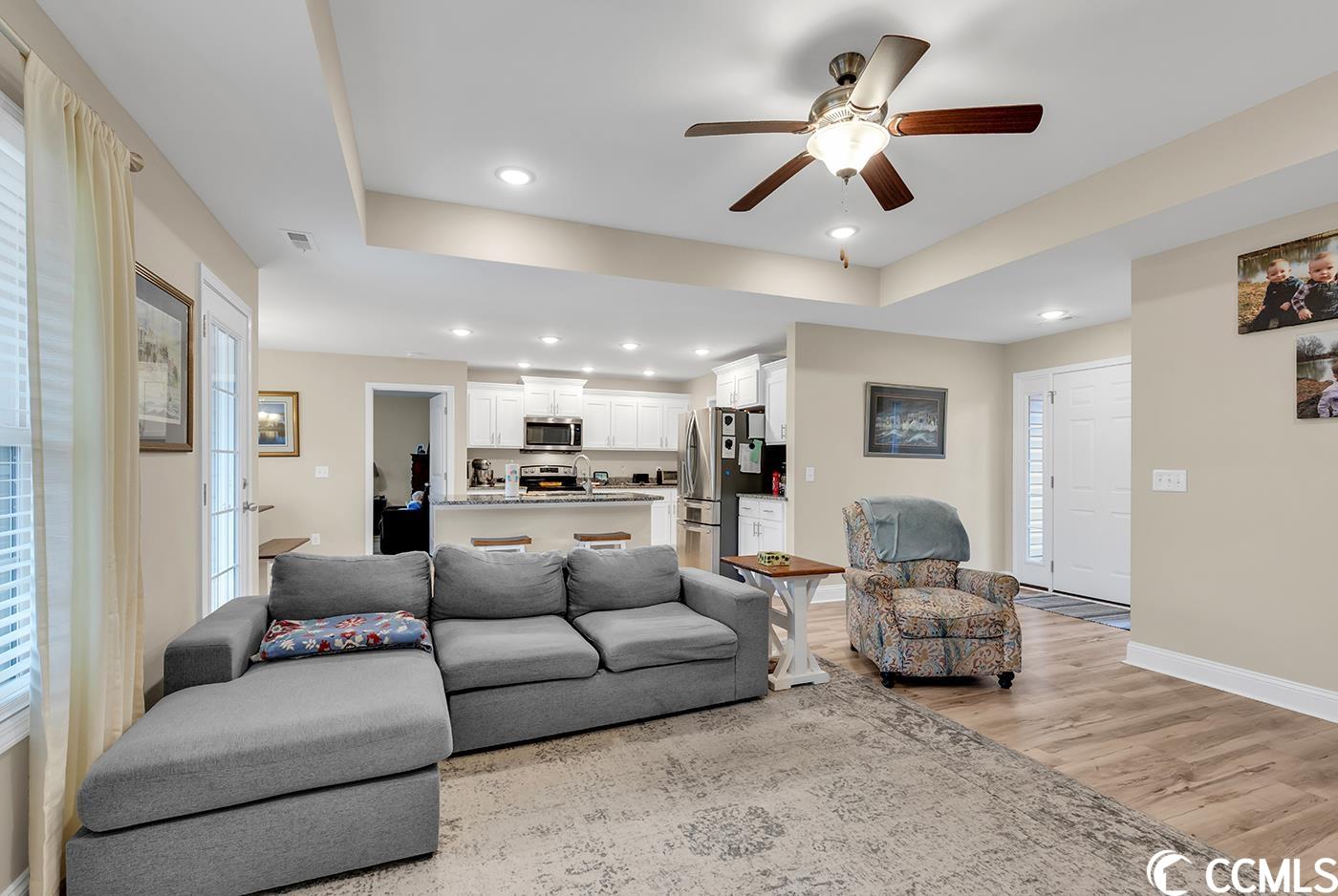 5298 Valley Forge Road Aynor, SC 29511 - Photo 9 of 40 Gallery Image 9