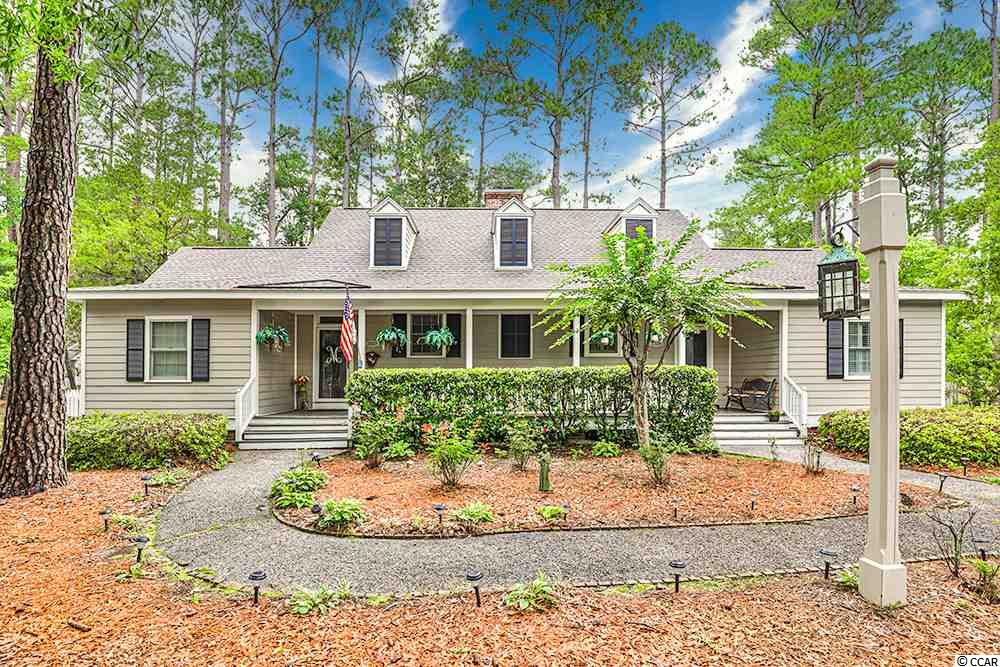 3025 Oak Grove Bend, Unit 25 Murrells Inlet, SC 29576 - Photo 1 of 33 Gallery Image 1