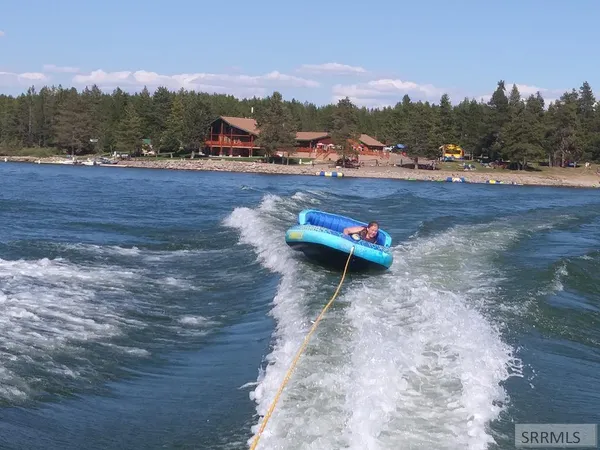 $174,900 | 3990 David Drive, Island Park, ID 83429