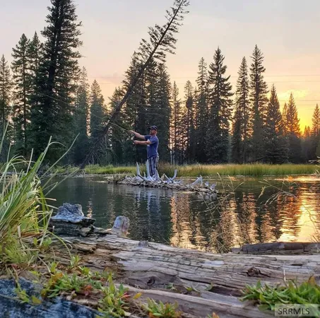 $174,900 | 3990 David Drive, Island Park, ID 83429