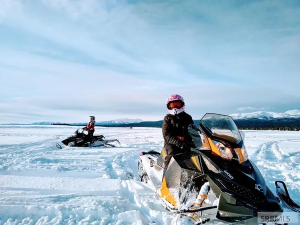 $174,900 | 3990 David Drive, Island Park, ID 83429