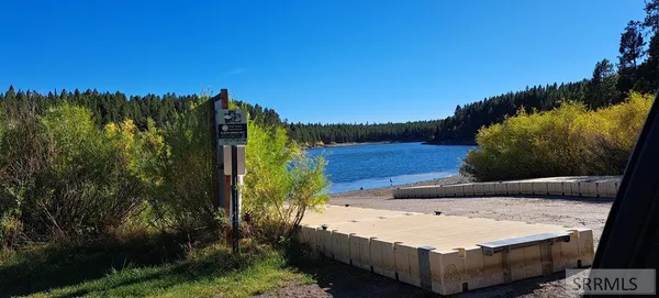 $174,900 | 3990 David Drive, Island Park, ID 83429