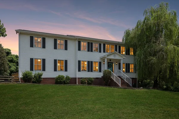 $524,900 | 240 Crestview Drive, Lewisburg, TN 37091