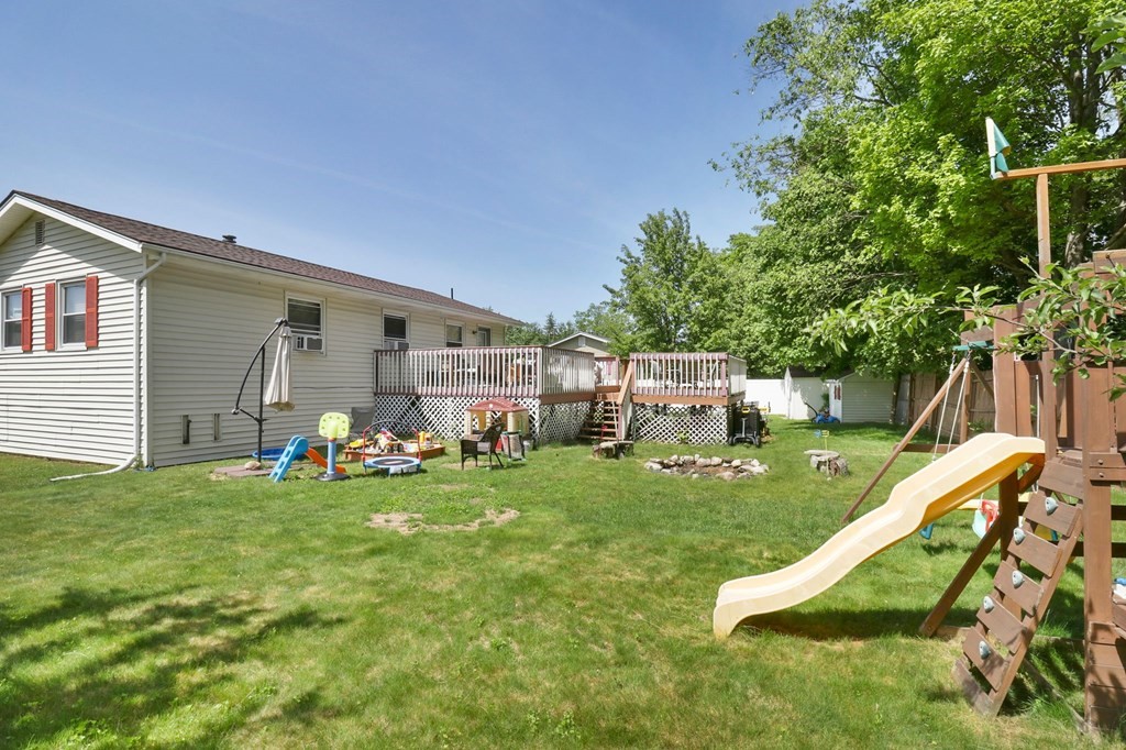 2015 Chestnut Street Three Rivers, MA 01080 - Photo 21 of 23