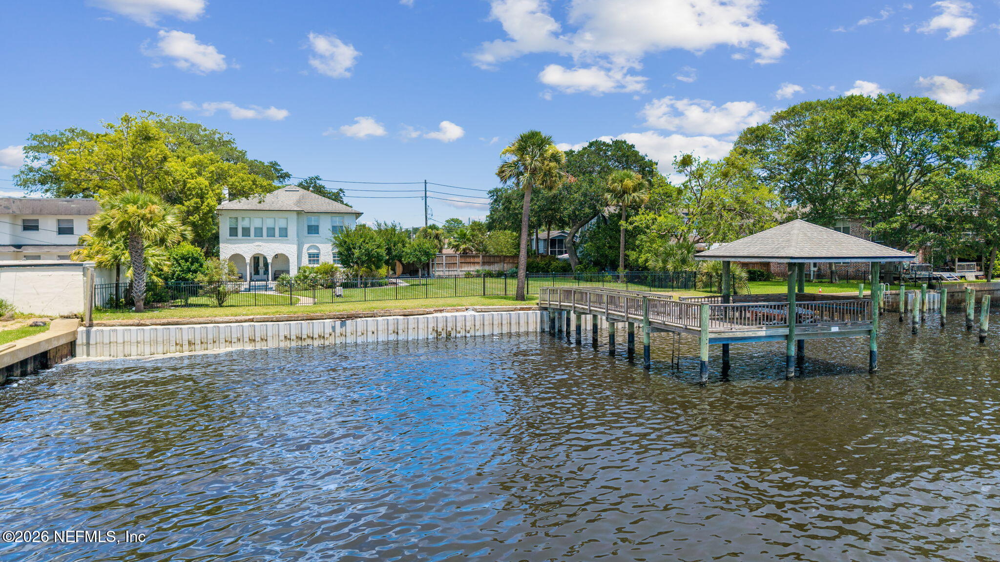 1676 River Road Jacksonville, FL 32207 - Photo 1 of 60 River Frontage in San Marco