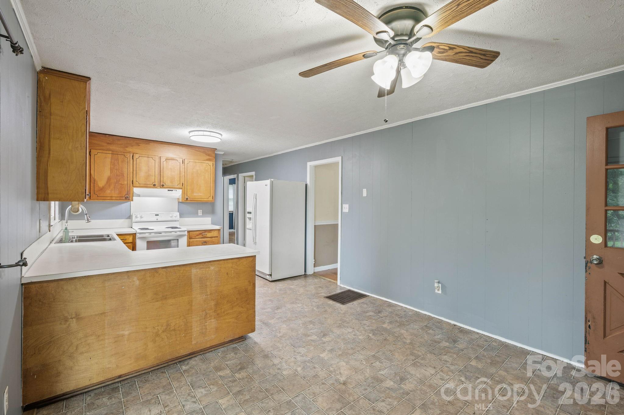 1557 Branchville Road Shelby, NC 28150 - Photo 10 of 30