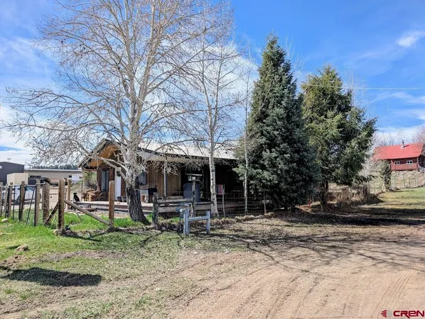 $649,000 | 635 South 5th Street, Pagosa Springs, CO 81147