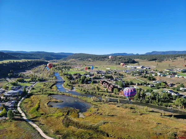 a view of a city