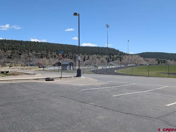 a view of a basket ball ground