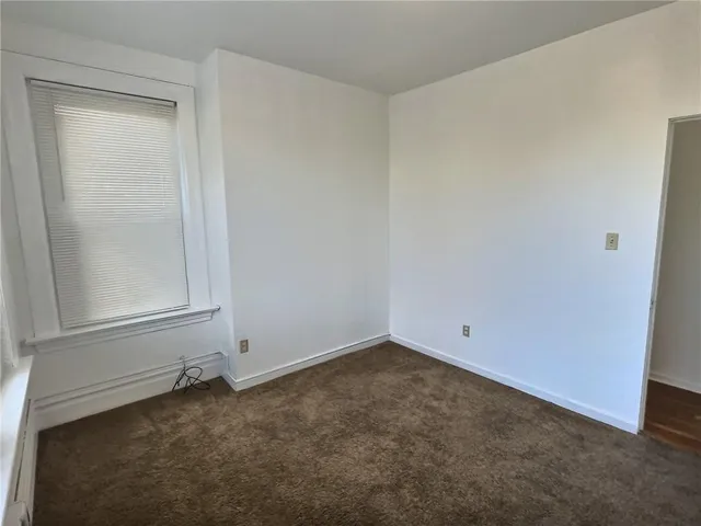 a view of room and window