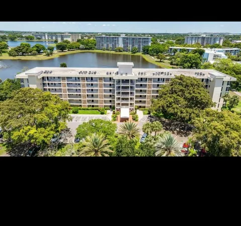 $2,500 | 2751 North Palm Aire Drive, Unit 402, Pompano Beach, FL 33069