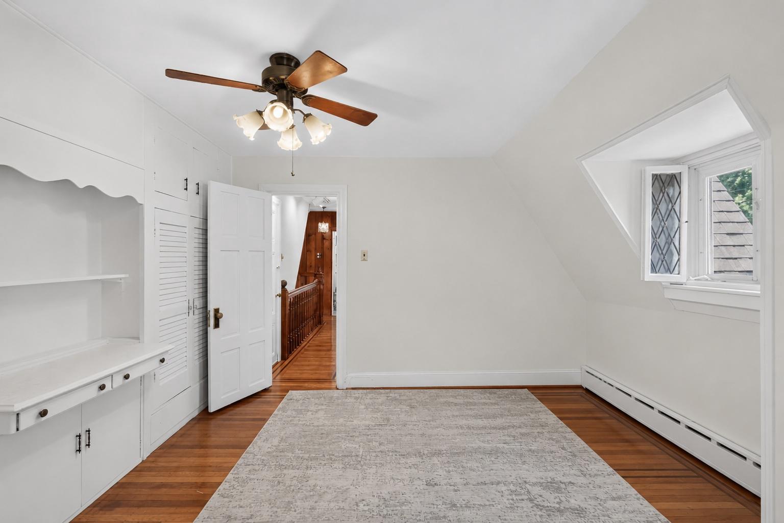 448 Valley Road Elkins Park, PA 19027 - Photo 14 of 25 Primary bedroom