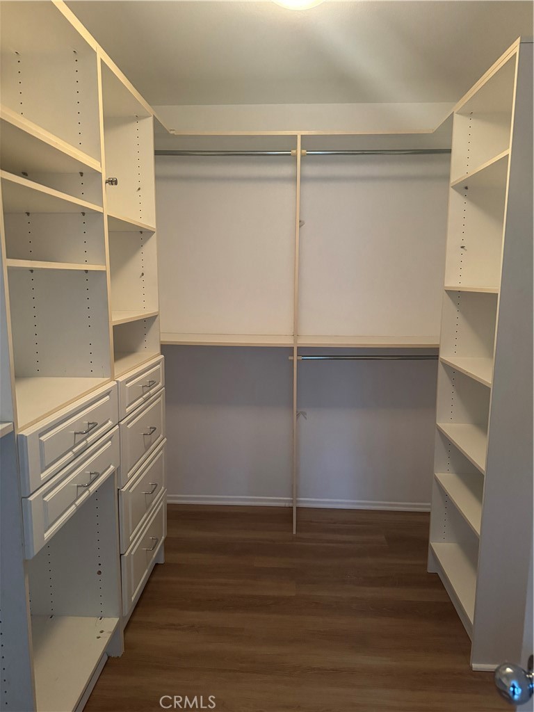 1430 Jewelstone Circle Hemet, CA 92545 - Photo 23 of 26 master closet