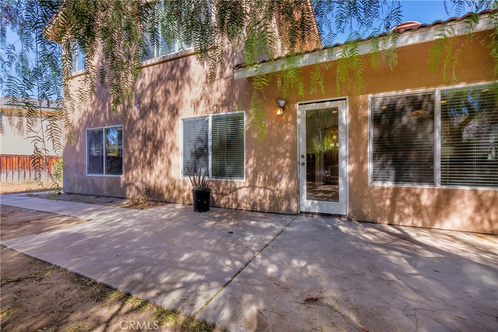 1430 Jewelstone Circle Hemet, CA 92545 - Photo 26 of 26