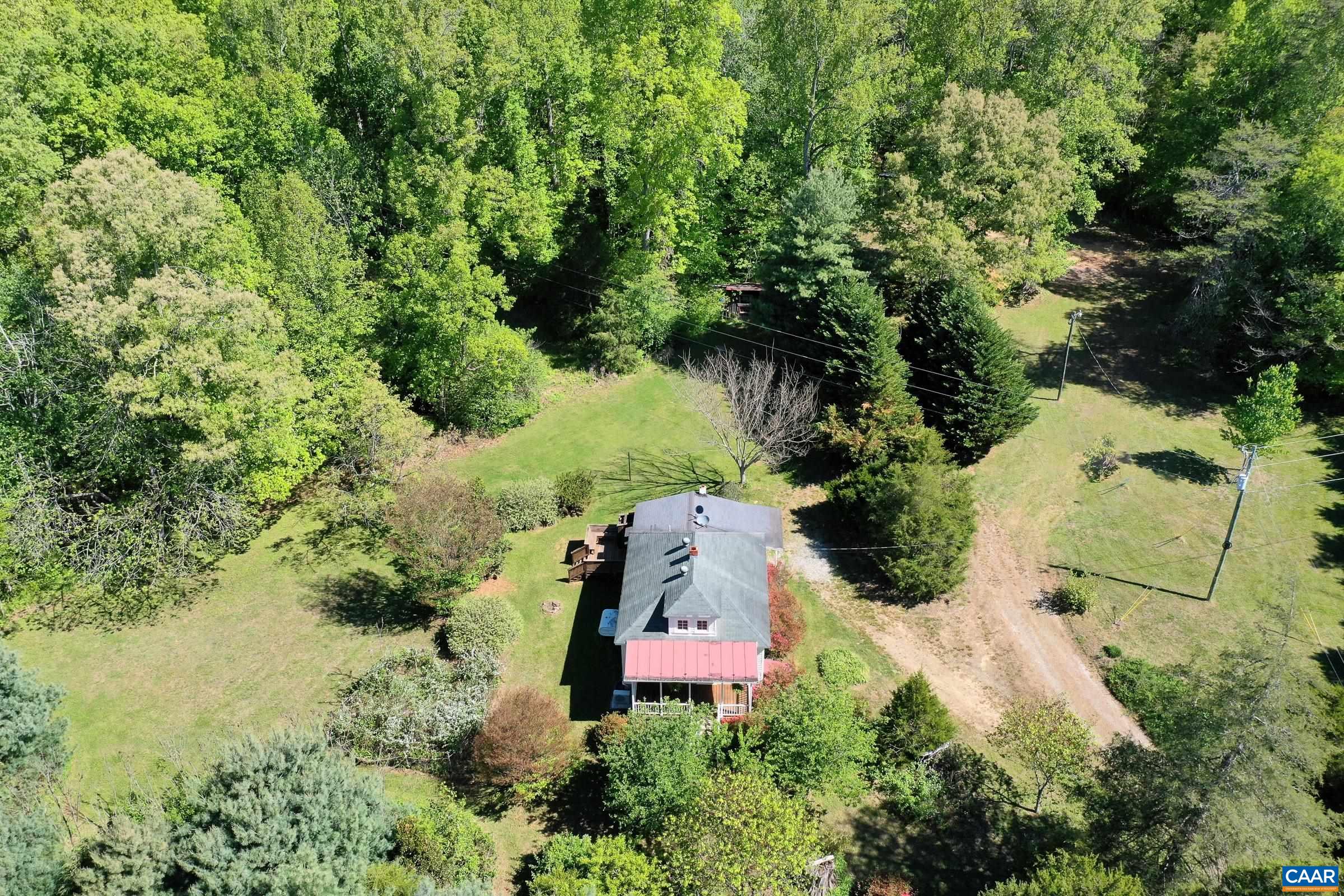 1421 Arrington Road Arrington, VA 22922 - Photo 43 of 58