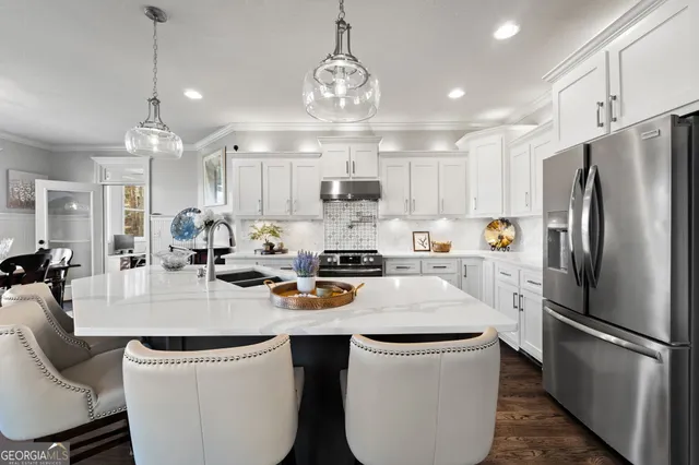 $974,900 | 50 Birch Road, Covington, GA 30014