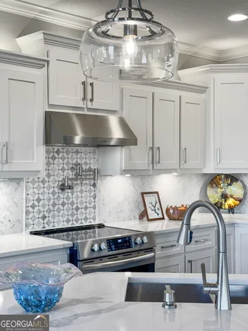 $974,900 | 50 Birch Road, Covington, GA 30014