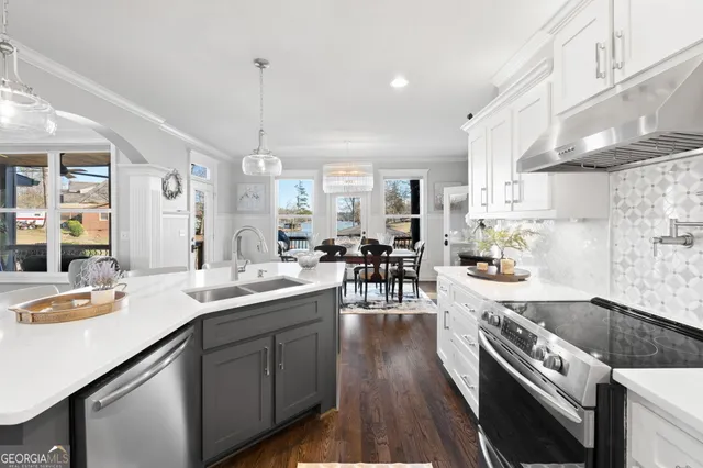 $974,900 | 50 Birch Road, Covington, GA 30014