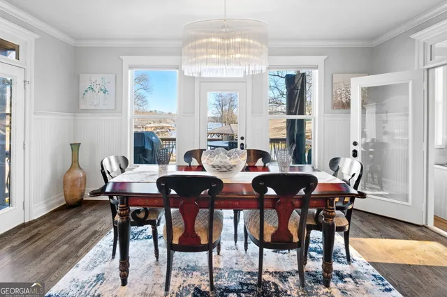 $974,900 | 50 Birch Road, Covington, GA 30014