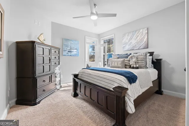 $974,900 | 50 Birch Road, Covington, GA 30014