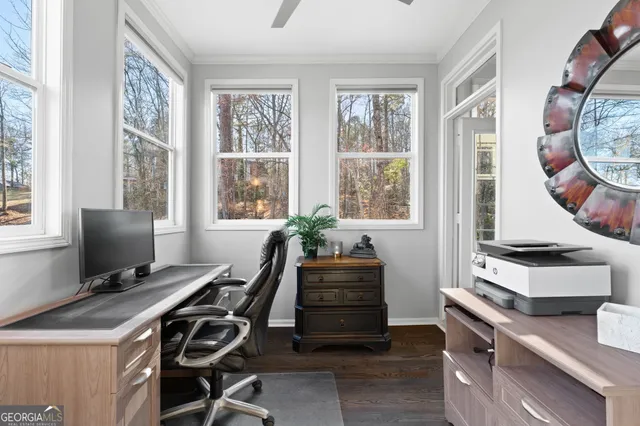 $974,900 | 50 Birch Road, Covington, GA 30014